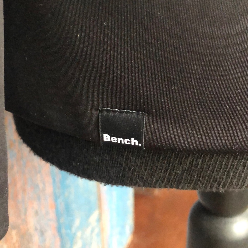 Bench jacket - Picture 4 of 5